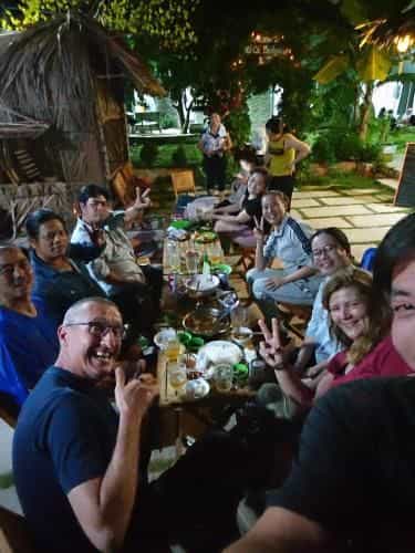 Ho Coc Homestay Ho Coc Homestay