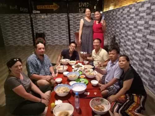 Ho Coc Homestay Ho Coc Homestay