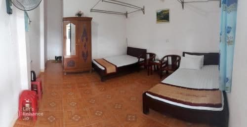 Twin Room with Private Bathroom