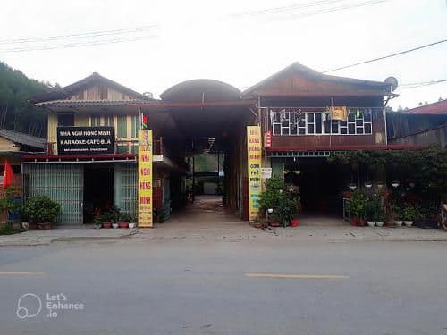 Hong Minh Guesthouse Hong Minh Guesthouse