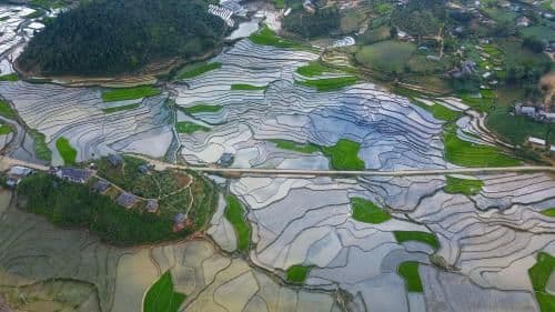 Mu Cang Chai Eco Lodge Mu Cang Chai Eco Lodge
