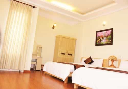 Thien Phu Guesthouse Dalat Thien Phu Guesthouse Dalat