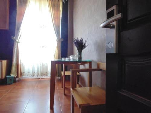 Deluxe Room (2 Adults + 1 Child)
