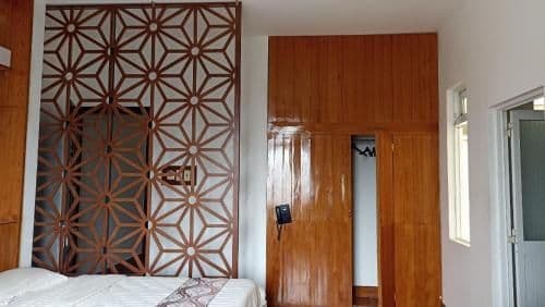 Large Double or Twin Room