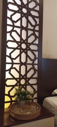 Large Double or Twin Room