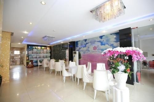 โรงแรมลาเวนเดอร์ (Lavender Hotel)1
