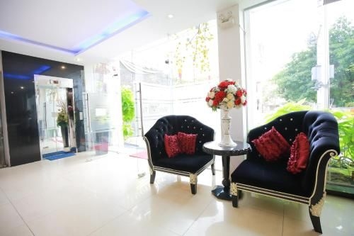โรงแรมลาเวนเดอร์ (Lavender Hotel)3