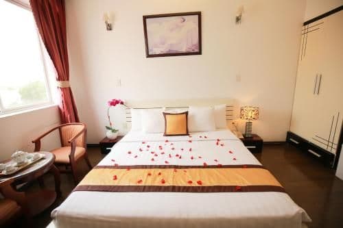 Standard King Room