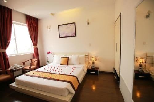 Standard King Room