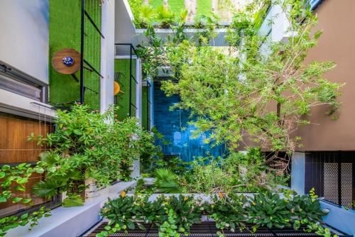 John Boutique Villa0