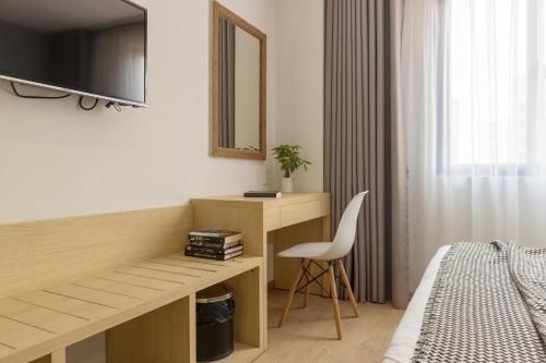 The Pergola Design Hotel1
