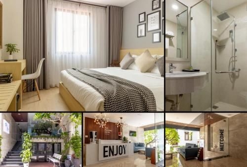 The Pergola Design Hotel0