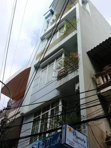 Primrose Homestay Cao Bang2