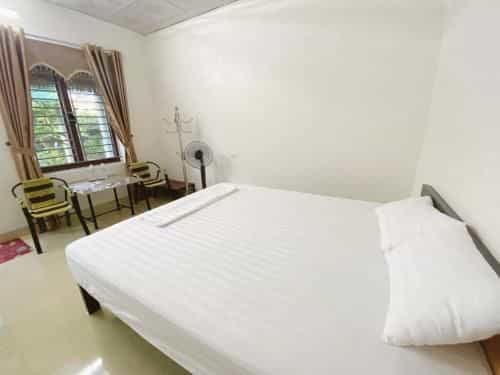 Tre Xanh Homestay Tre Xanh Homestay