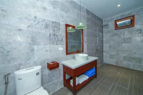 Hoi An Sea Village Homestay Hoi An Sea Village Homestay