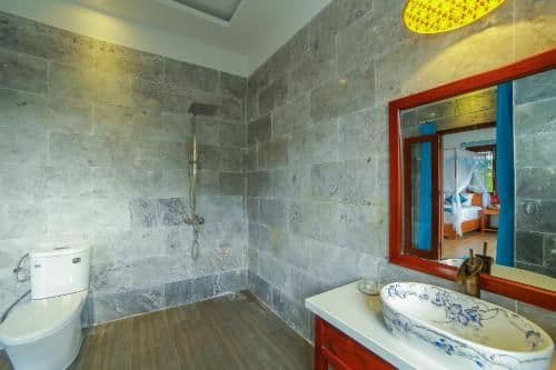 Deluxe Double or Twin Room with Balcony