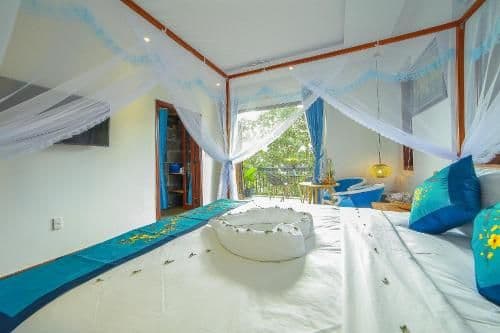 Hoi An Sea Village Homestay Hoi An Sea Village Homestay
