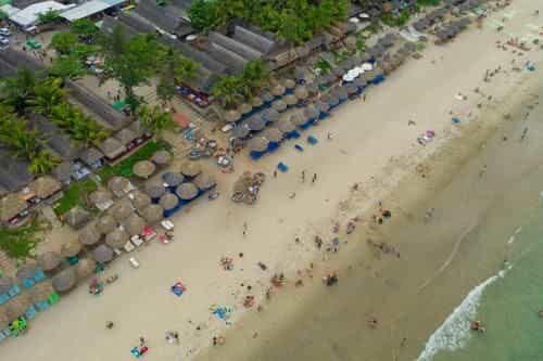 Hoi An Sea Village Homestay Hoi An Sea Village Homestay