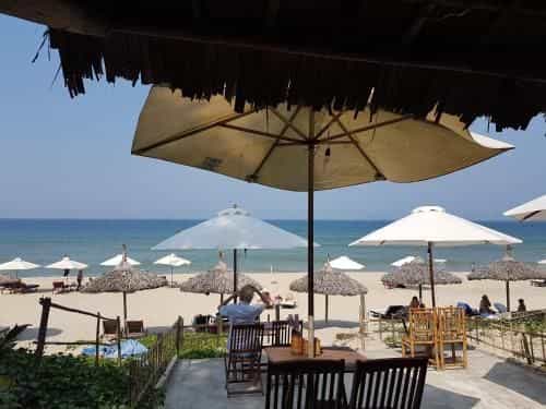 Hoi An Sea Village Homestay Hoi An Sea Village Homestay