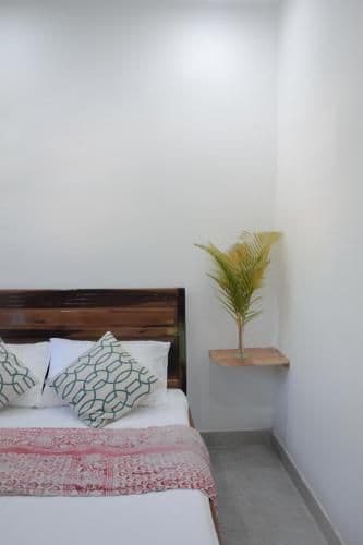 Family Double Room