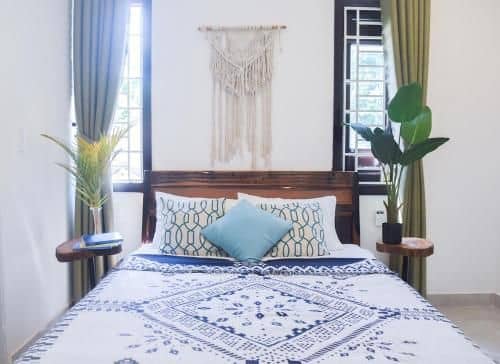 GIA THANH HOMESTAY GIA THANH HOMESTAY