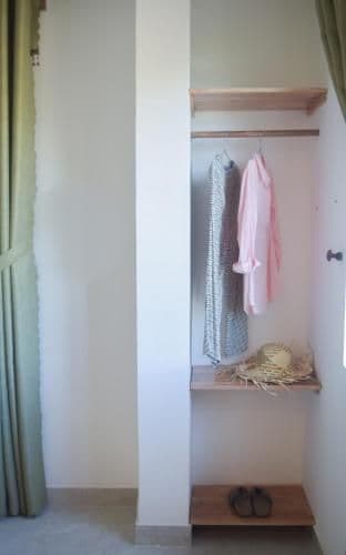 Family Double Room