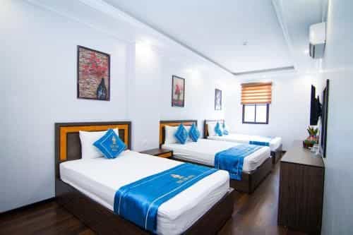 Viêng chăn Hotel Hạ Long Viêng chăn Hotel Hạ Long