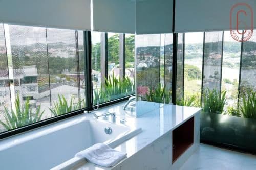 Signature Suite