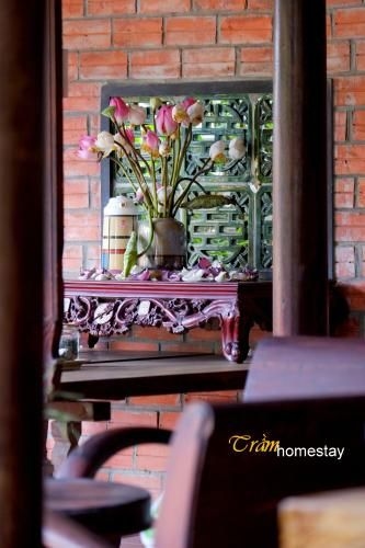 Trầm Homestay (Tram Homestay)4