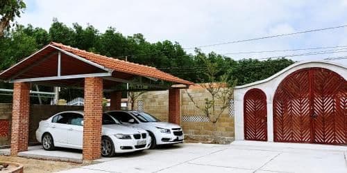One-Bedroom Villa