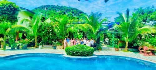 Phong Nha Bolero Bungalow Phong Nha Bolero Bungalow