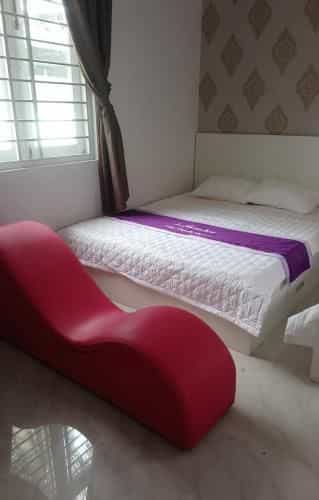 Lavender Tan Thanh hotel Lavender Tan Thanh hotel