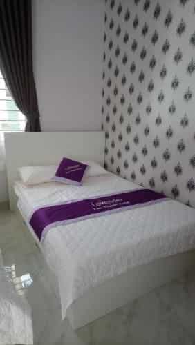 Lavender Tan Thanh hotel Lavender Tan Thanh hotel