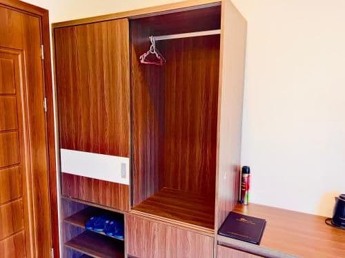 Double Room with Lake View