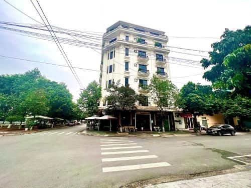 Khach san Huong man Lau0