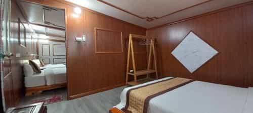 Tam Coc Melody Homestay Tam Coc Melody Homestay