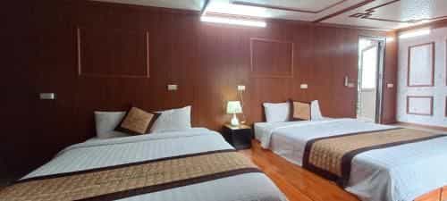 Tam Coc Melody Homestay Tam Coc Melody Homestay