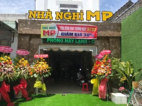 Nha Nghi MP Kien Giang Nha Nghi MP Kien Giang