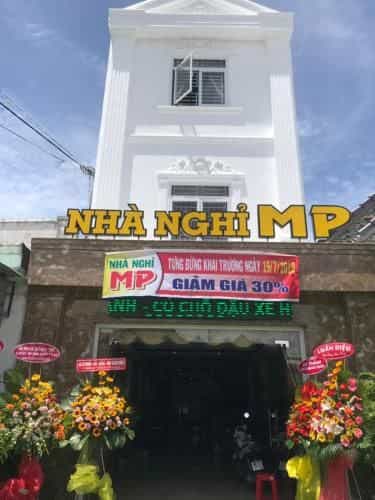 Nha Nghi MP Kien Giang Nha Nghi MP Kien Giang