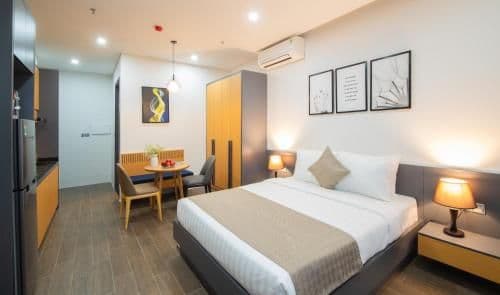 Standard Apartment
