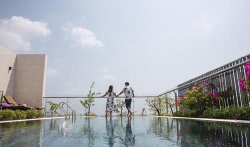 HSuites Hotel and Apartment2