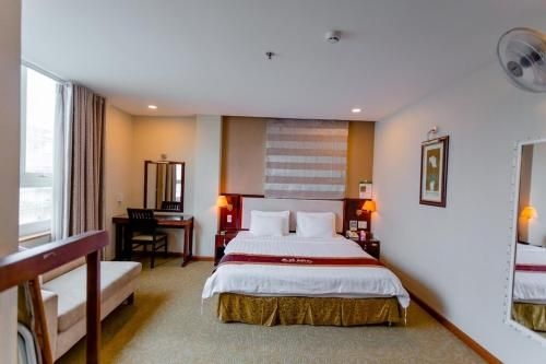 A25 Hotel - 180 Nguyen Trai3