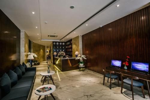 Roseland Sweet Hotel & Spa0