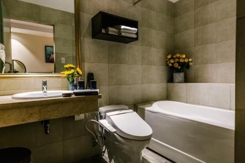 Roseland Sweet Hotel & Spa3