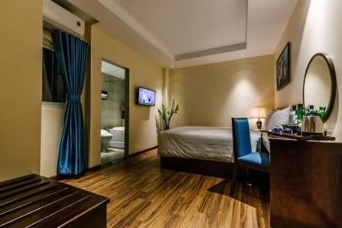 Premium Double or Twin Room