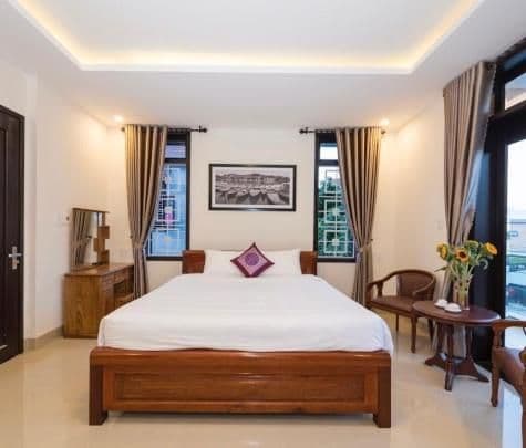 Superior King Room