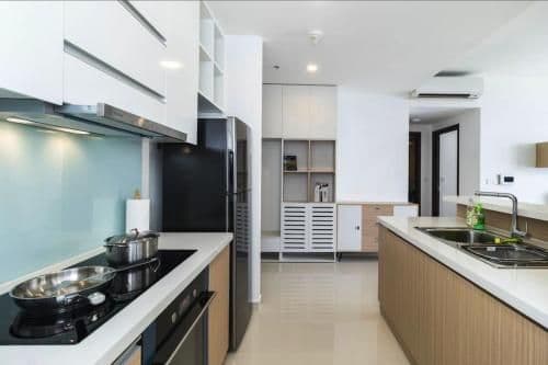 Standard Apartment