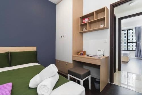 Standard Apartment