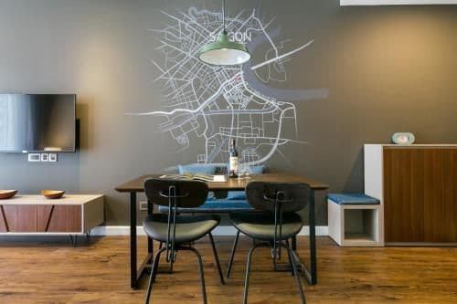 Superior Apartment