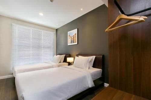 Superior Apartment